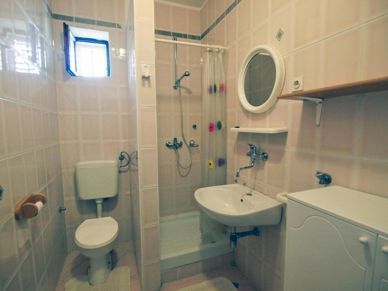 Apartment Zdenko-3 By Interhome Kali Kültér fotó