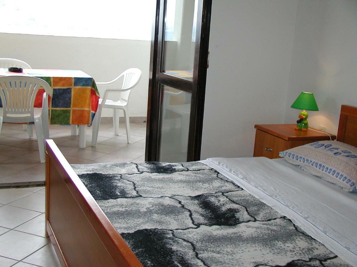 Apartment Zdenko-3 By Interhome Kali Kültér fotó